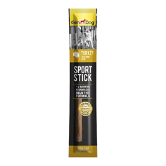 Gimdog Sport Sticks Hindi Etli 12 gr Köpek Ödül Çubuğu