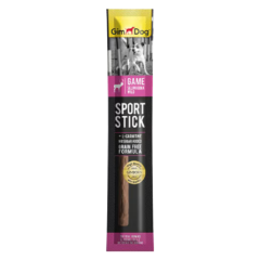Gimdog Sport Sticks Av Etli 12 gr Köpek Ödül Çubuğu